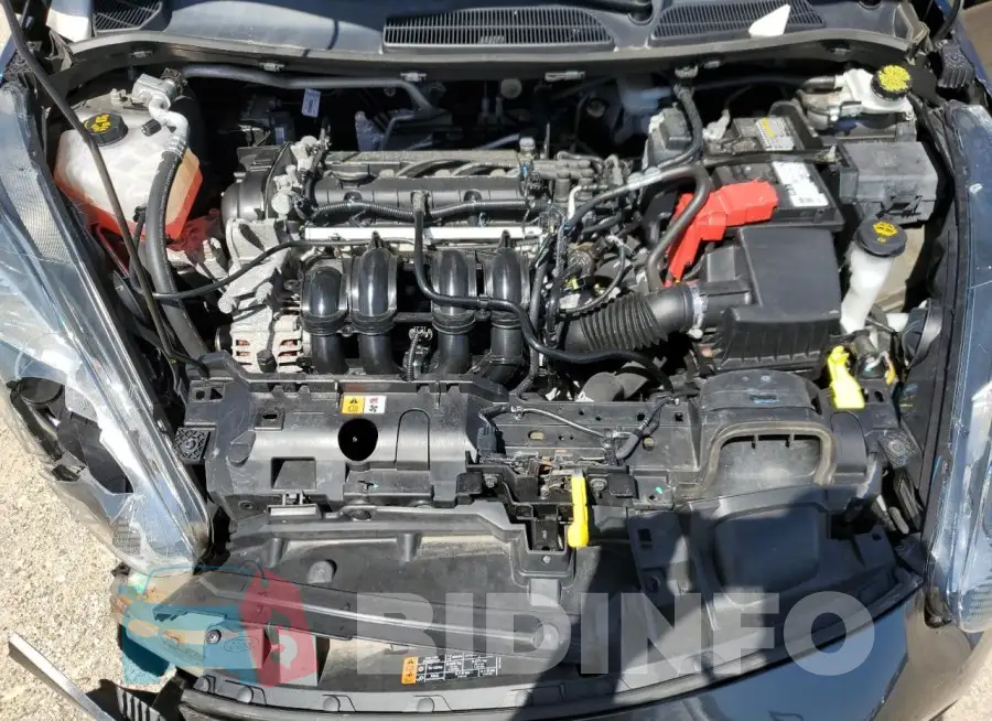 3FADP4EJ2KM160456 Photo# 11