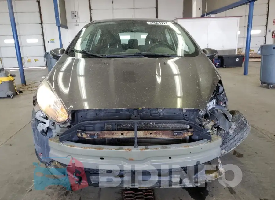 3FADP4EJ5GM134036 Photo# 5