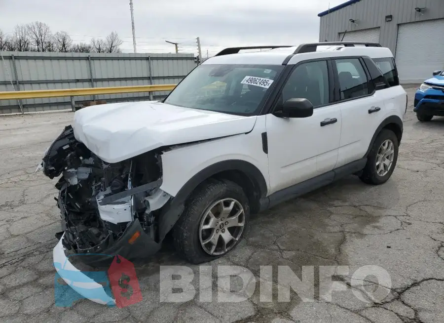 3FMCR9A68NRD45631 Photo# 1