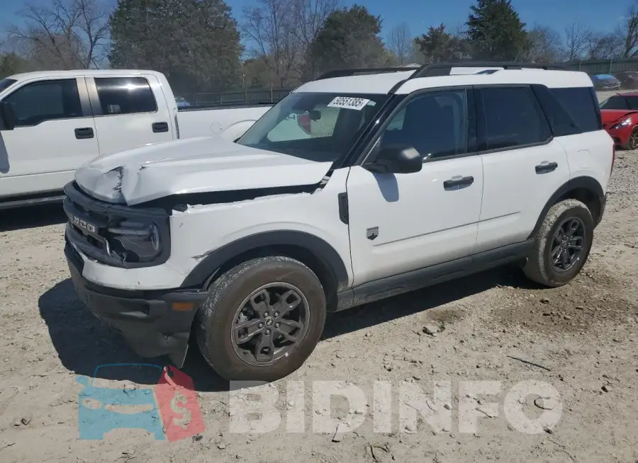 3FMCR9B69PRD07617 Photo# 1