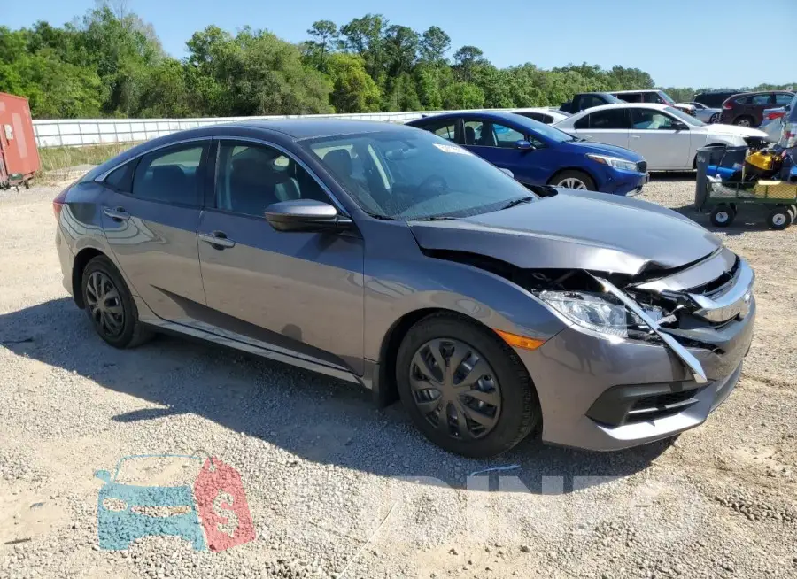 19XFC2F50GE008570 Photo# 4