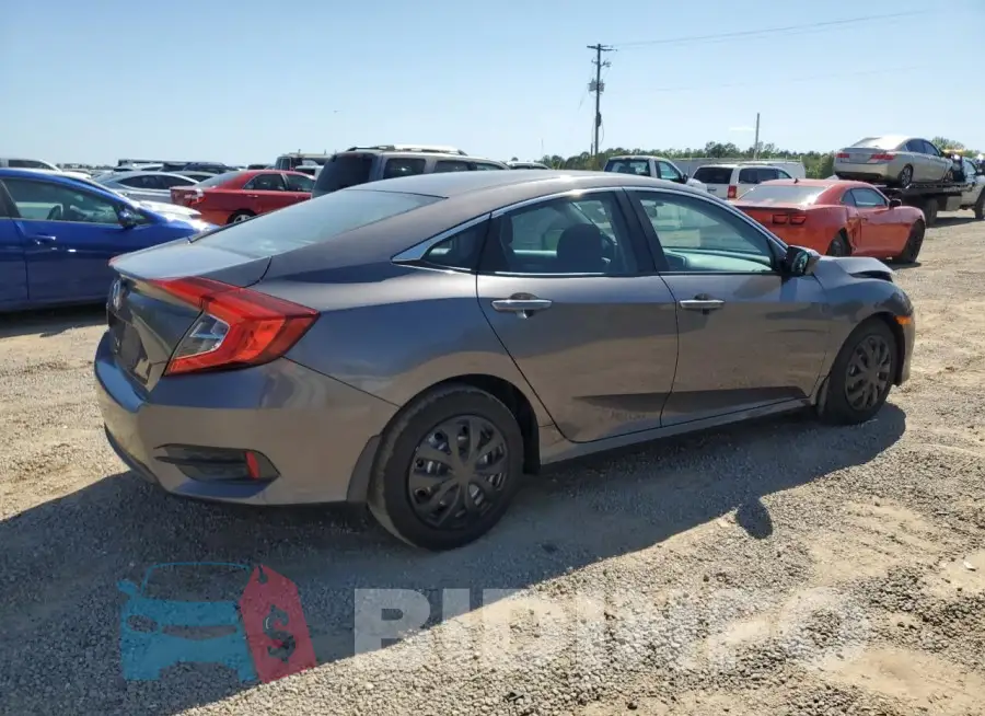 19XFC2F50GE008570 Photo# 3