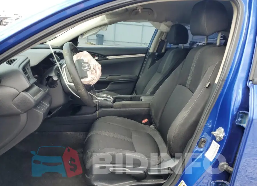 19XFC2F50JE020533 Photo# 7