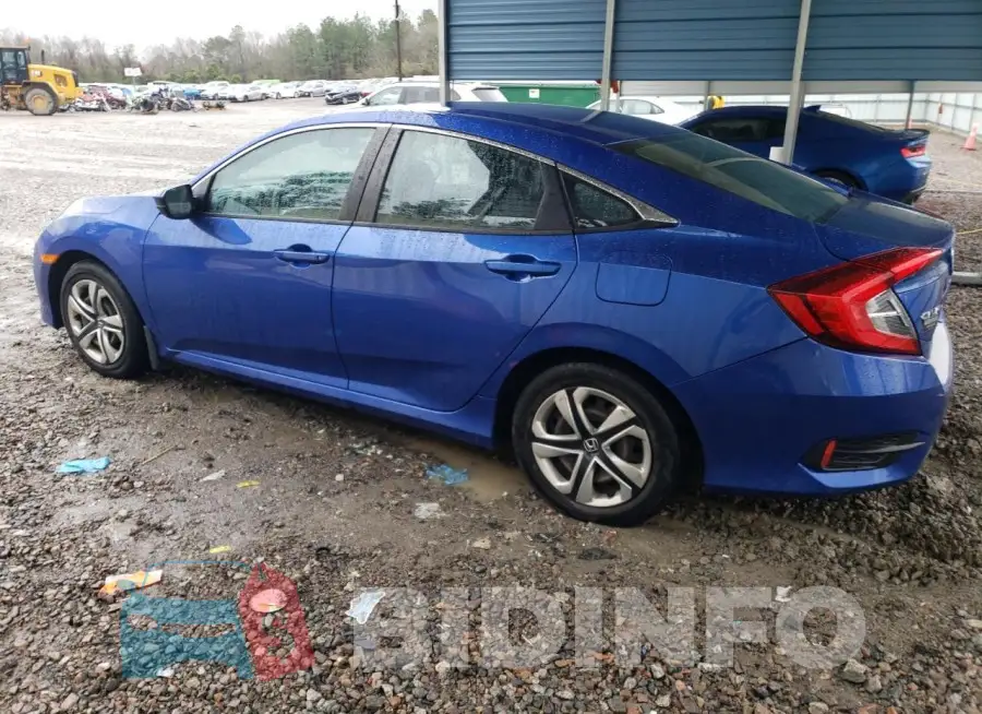 19XFC2F55GE014946 Photo# 2