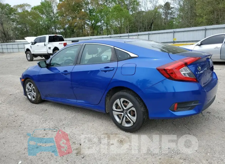 19XFC2F58HE033332 Photo# 2