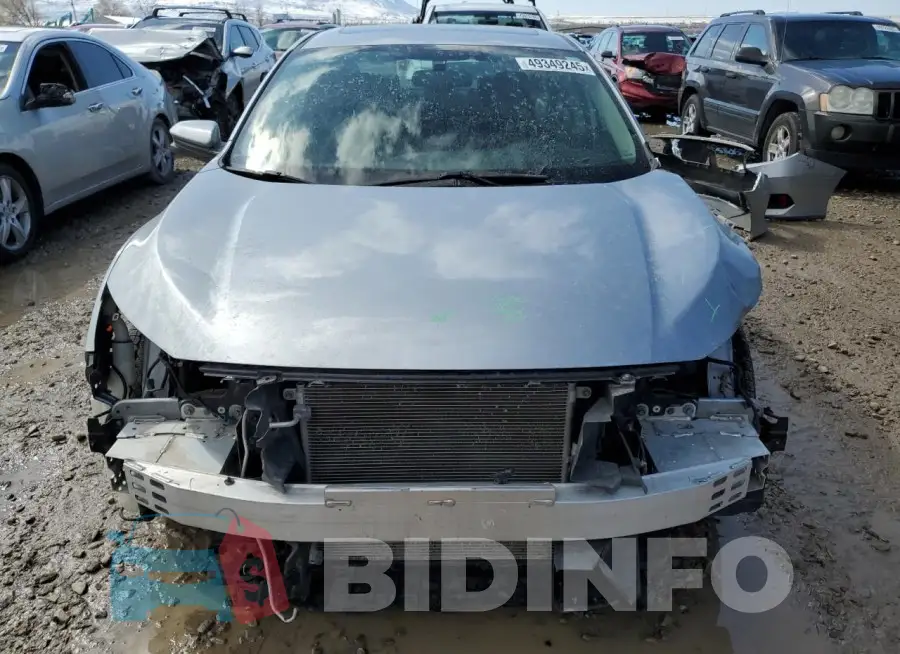 19XFC2F77GE247972 Photo# 5
