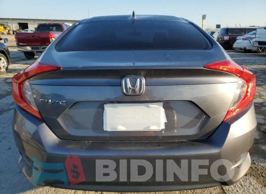 19XFC2F78HE008724 Photo# 6