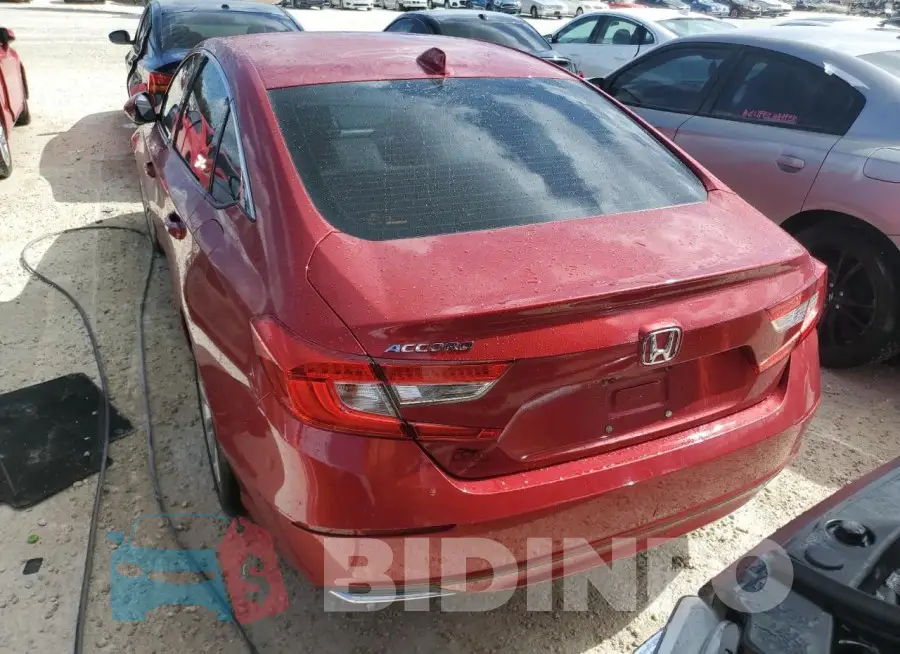 1HGCV1F15KA083251 Photo# 6