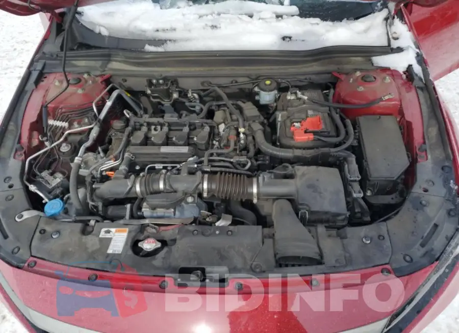 1HGCV1F32LA136135 Photo# 11