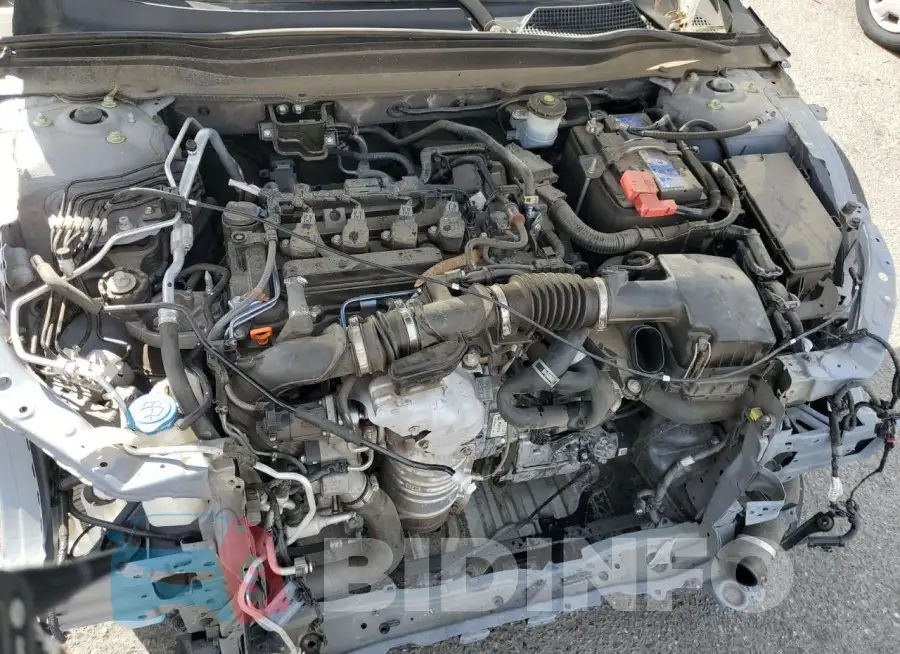 1HGCV1F32MA111043 Photo# 11