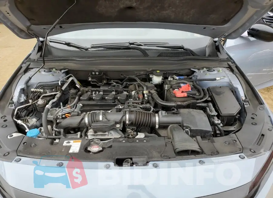1HGCV1F35MA058645 Photo# 11