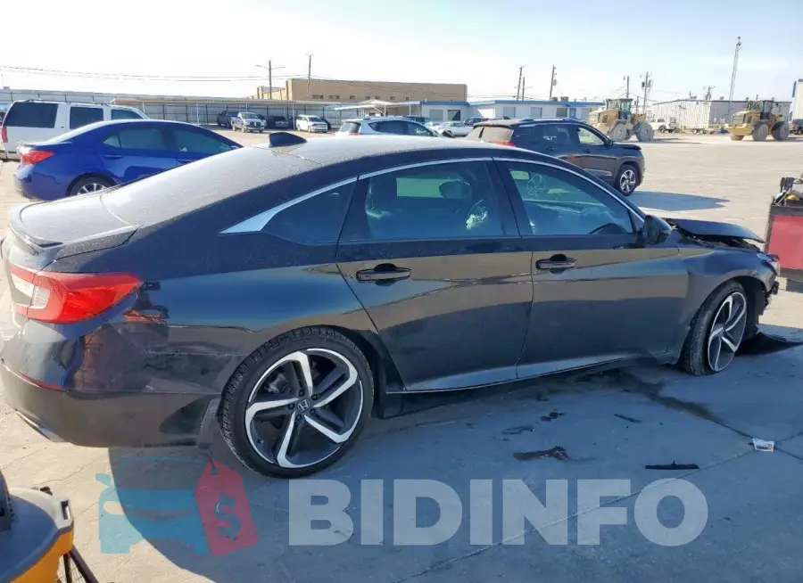 1HGCV1F35MA102921 Photo# 3