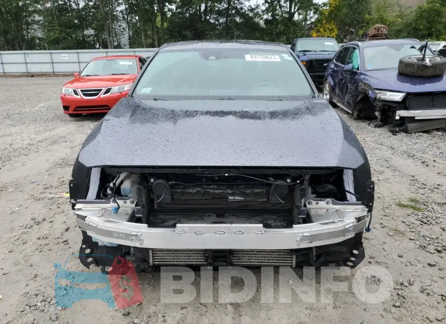 1HGCV1F36KA099430 Photo# 5