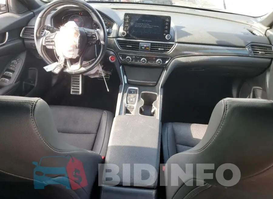 1HGCV2F3XLA002043 Photo# 8