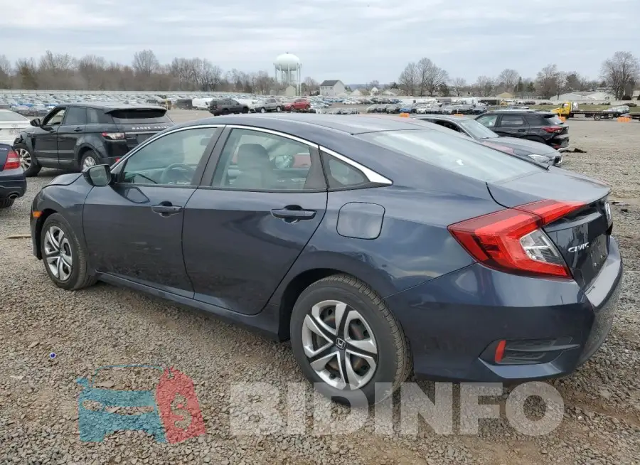 2HGFC2F52HH567190 Photo# 2