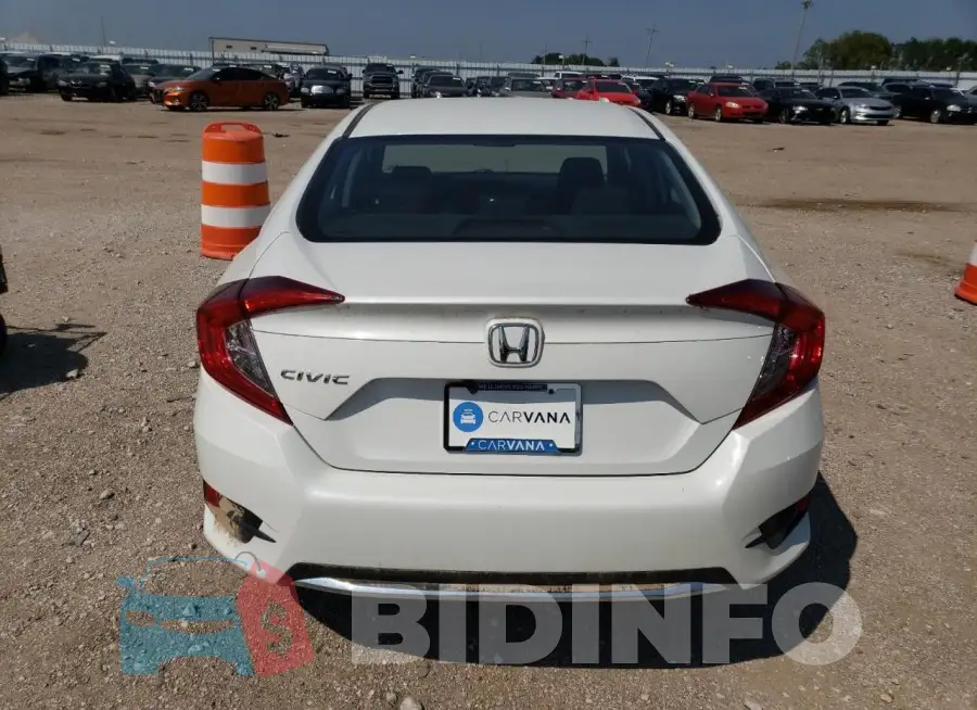 2HGFC2F61KH504677 Photo# 6