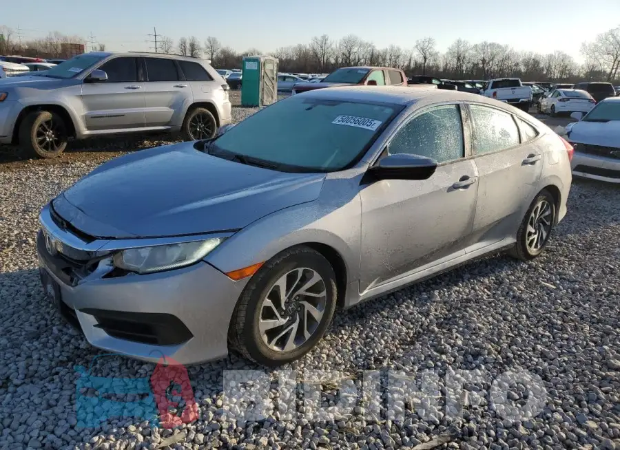 2HGFC2F77HH575965 Photo# 1