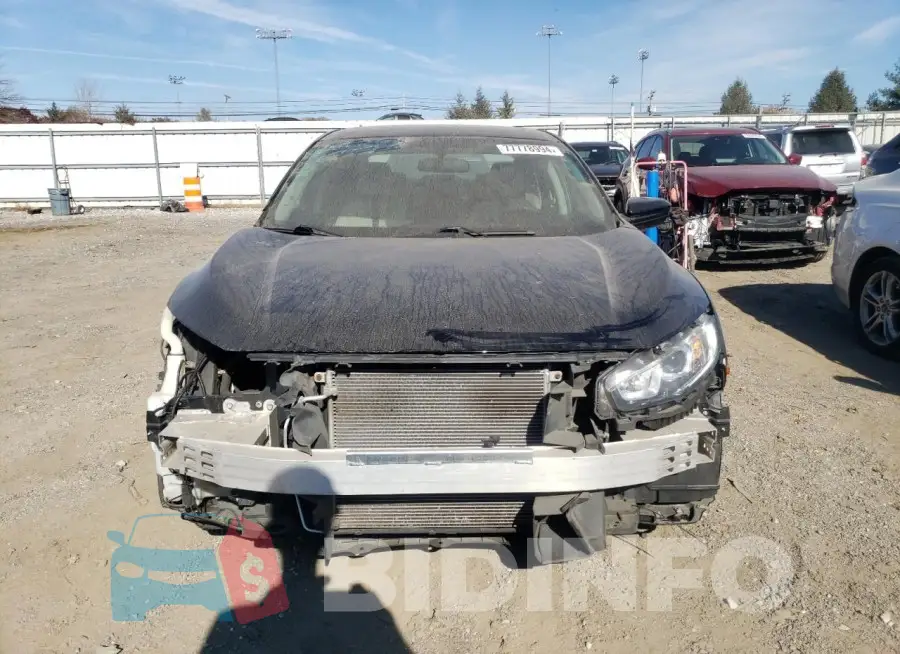 2HGFC2F79HH550033 Photo# 5
