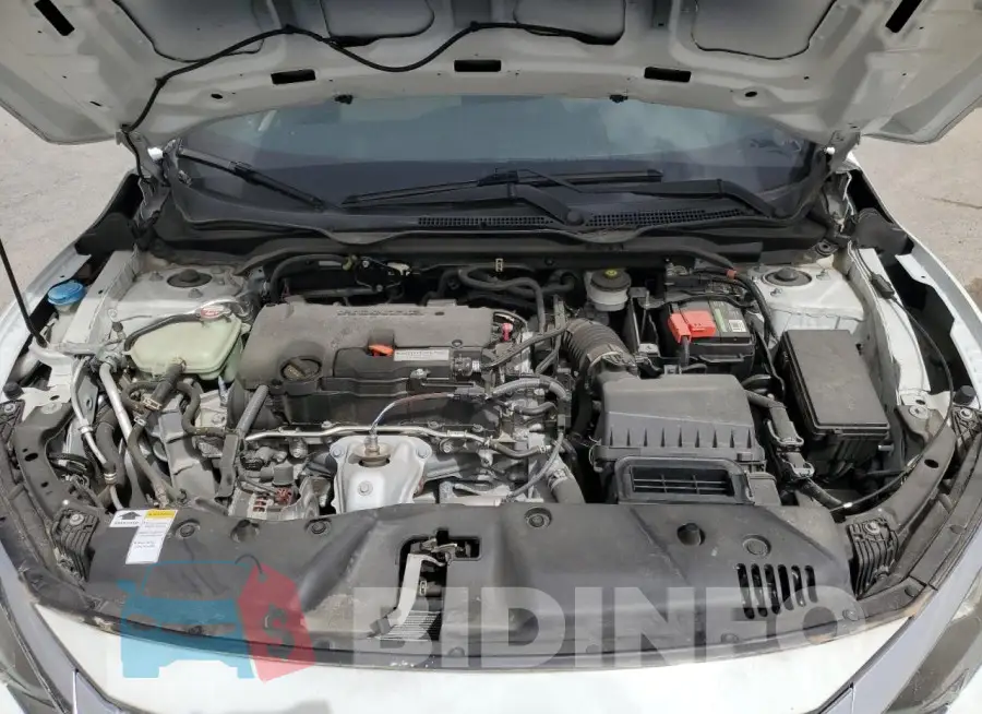 2HGFC4B00GH303891 Photo# 11