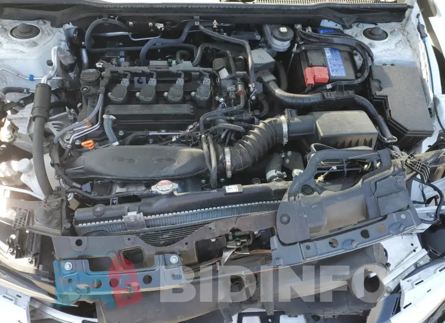 2HGFE1F73NH327681 Photo# 11