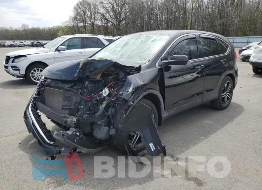 2HKRM4H39GH644143 Photo# 1