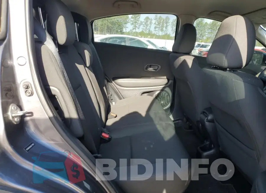 3CZRU6H38LM717559 Photo# 11