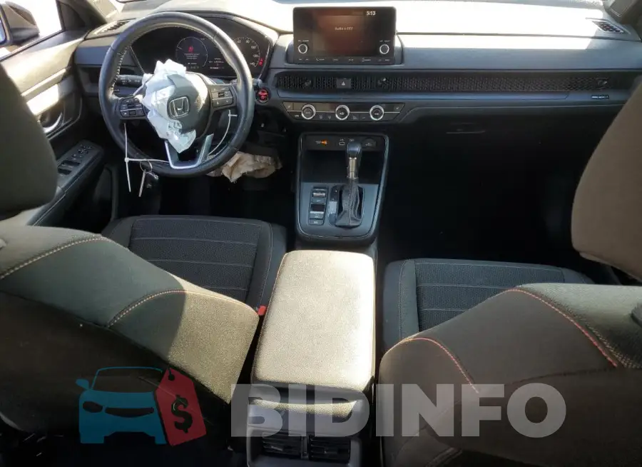 7FARS6H54PE029506 Photo# 8