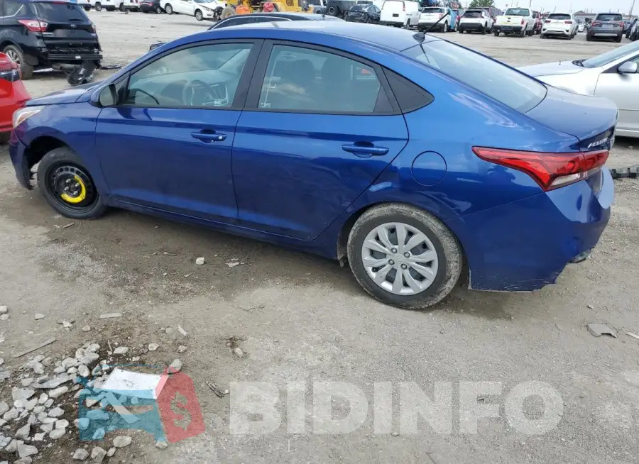 3KPC24A63ME150733 Photo# 2