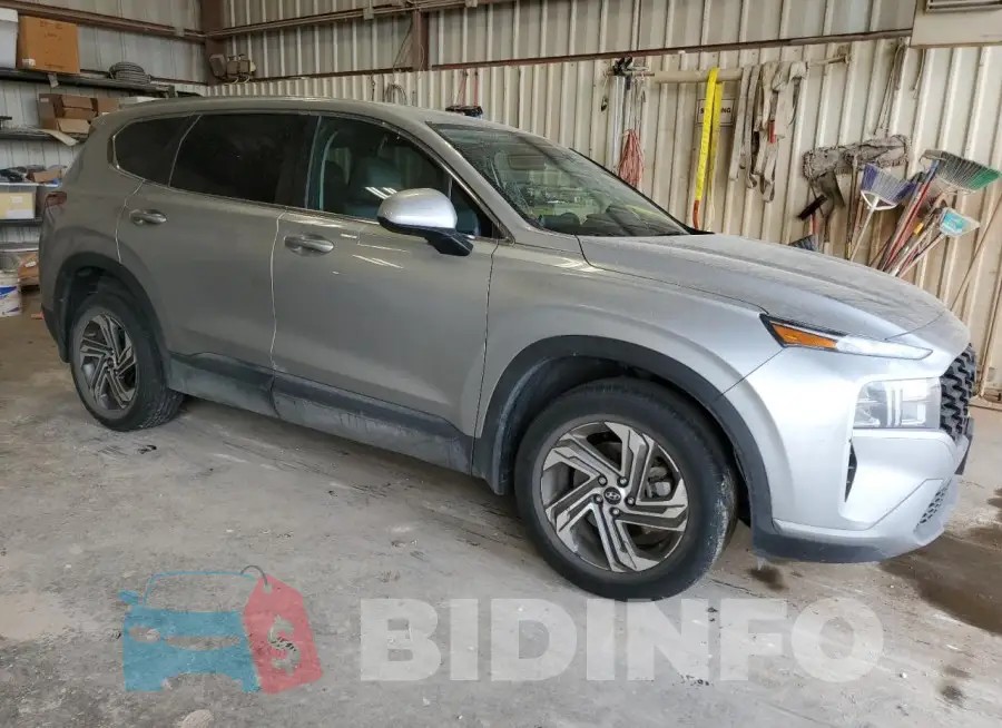 5NMS14AJ2PH578311 Photo# 4