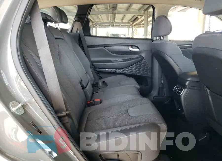 5NMS2DAJXPH539172 Photo# 10