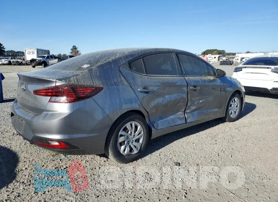 5NPD74LF4KH442743 Photo# 3