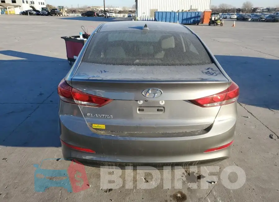 5NPD84LF0JH344935 Photo# 6