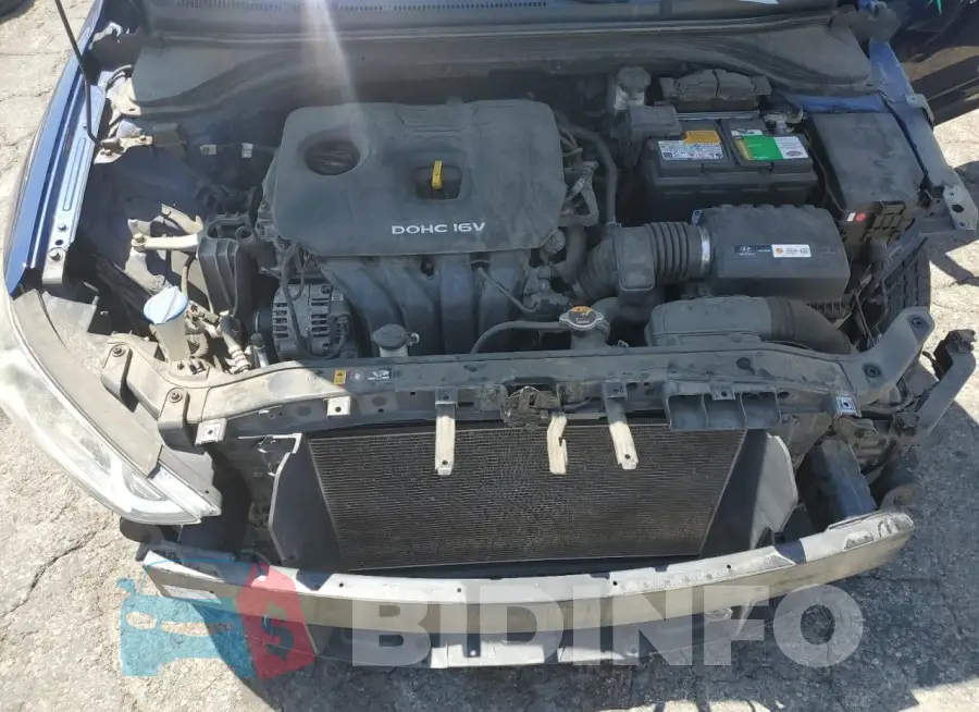 5NPD84LFXJH215813 Photo# 11