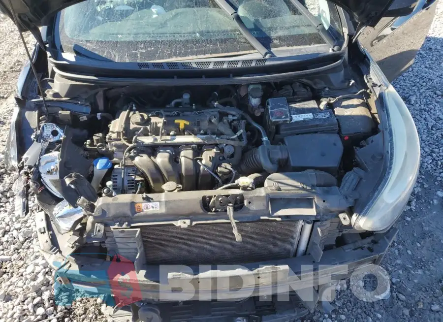 5NPDH4AE6GH793989 Photo# 11