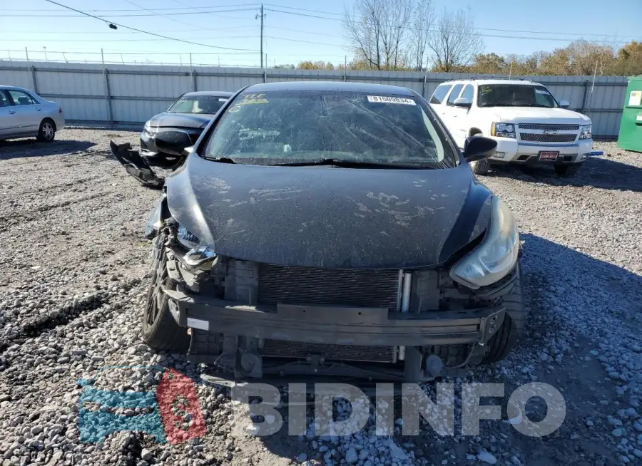 5NPDH4AE6GH793989 Photo# 5