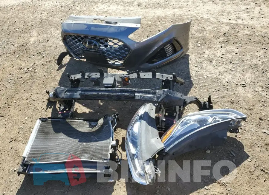 5NPE34AFXKH787519 Photo# 12