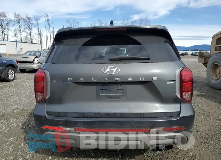 KM8R1DGE3PU512461 Photo# 6