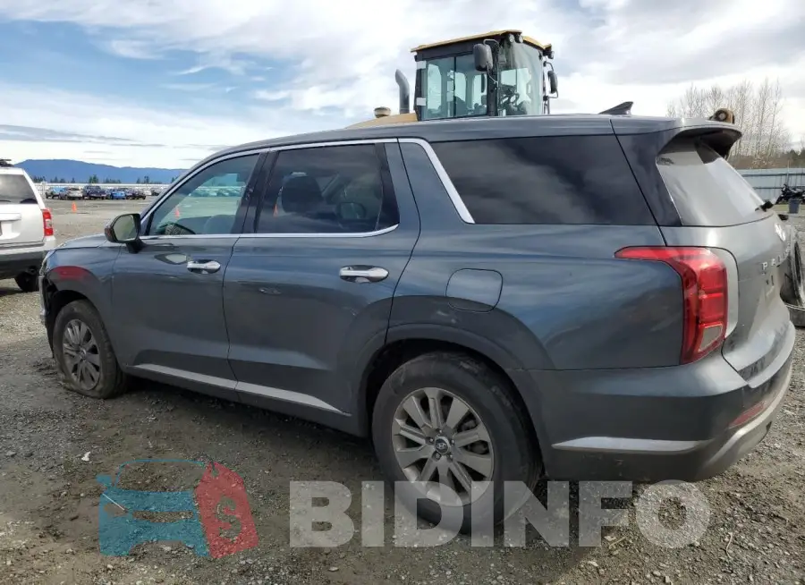 KM8R1DGE3PU512461 Photo# 2
