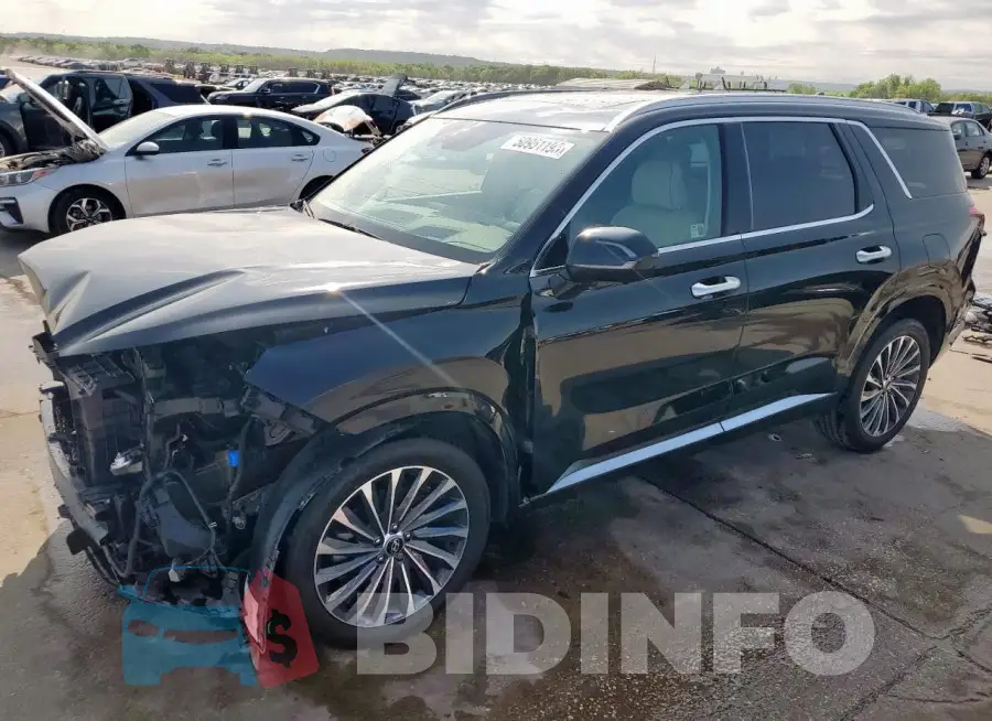 KM8R7DGE8RU722149 Photo# 1