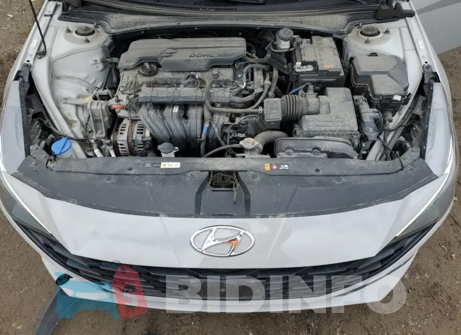 KMHLM4AGXNU250524 Photo# 11