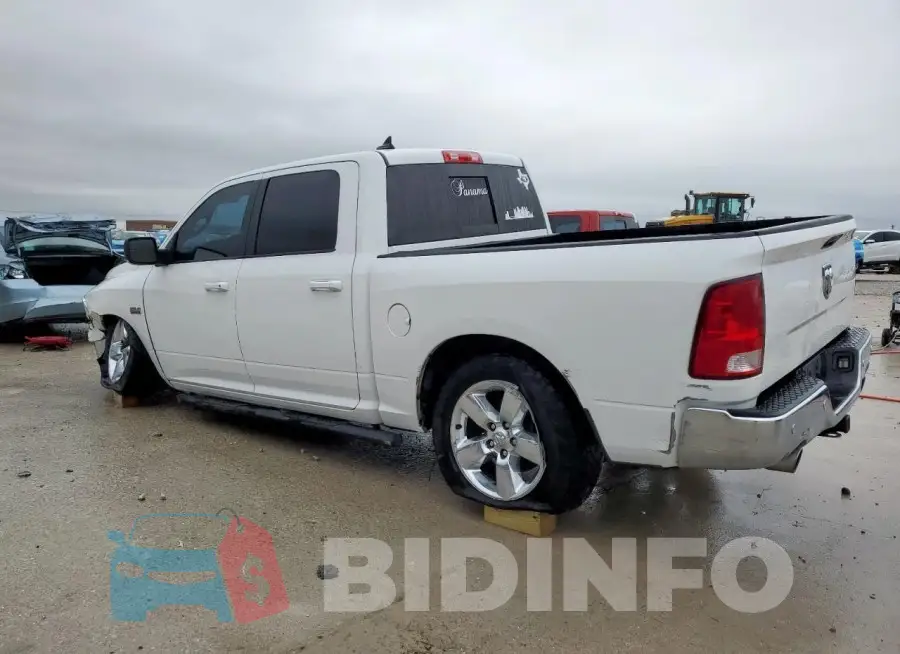 1C6RR6LT5KS537130 Photo# 2