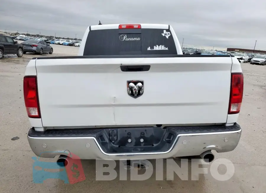 1C6RR6LT5KS537130 Photo# 6