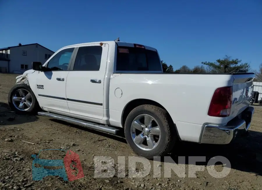 1C6RR7LG2JS264140 Photo# 2