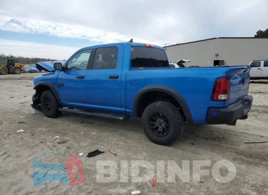 1C6RR7LT5NS166738 Photo# 2