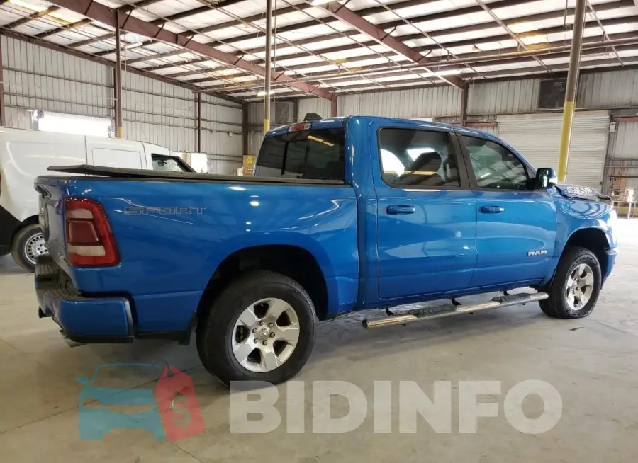 1C6SRFFT4LN345243 Photo# 3
