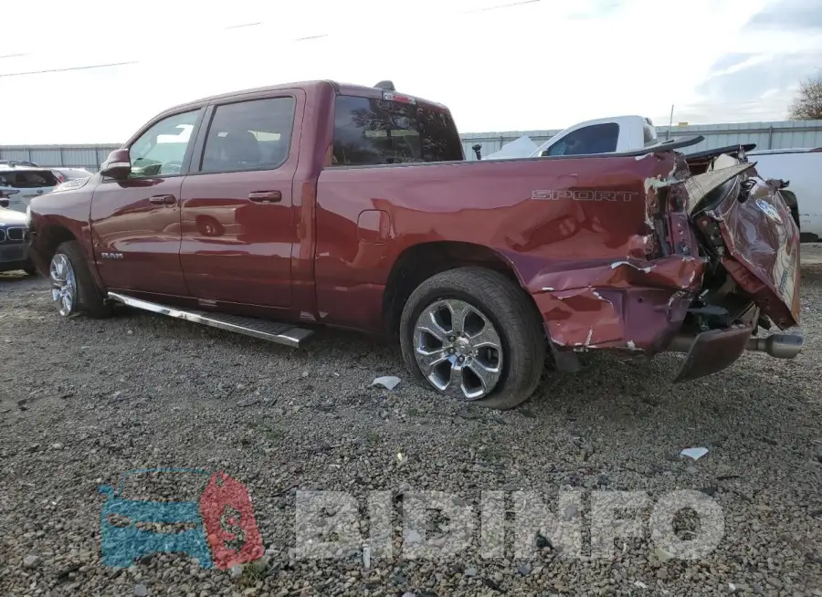 1C6SRFMT3NN265986 Photo# 2