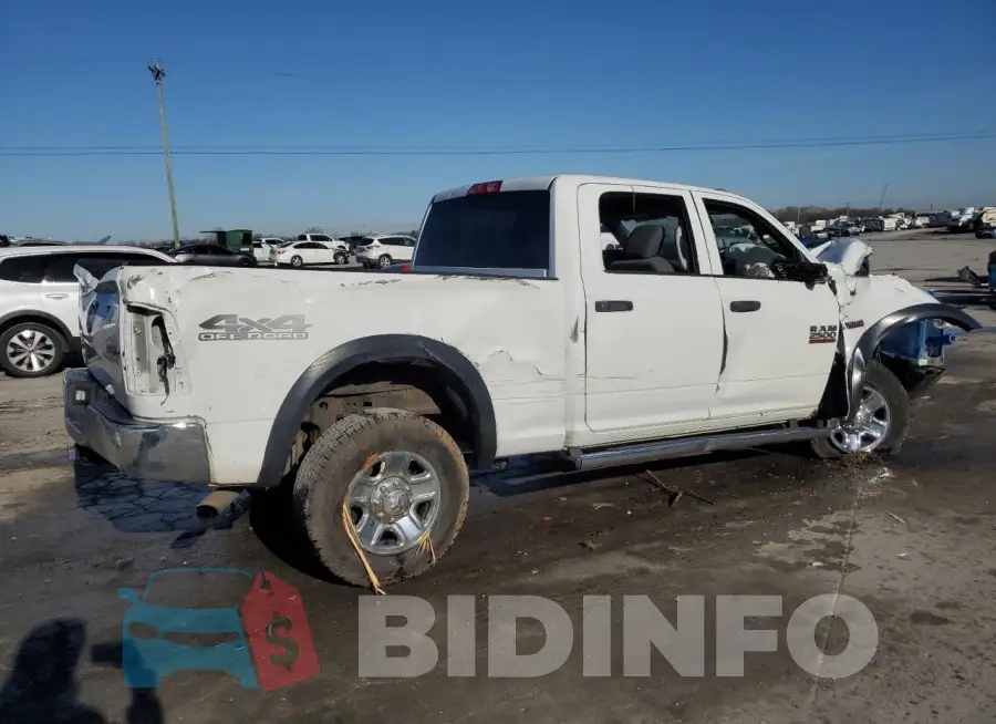 3C6UR5CJ2JG307716 Photo# 3