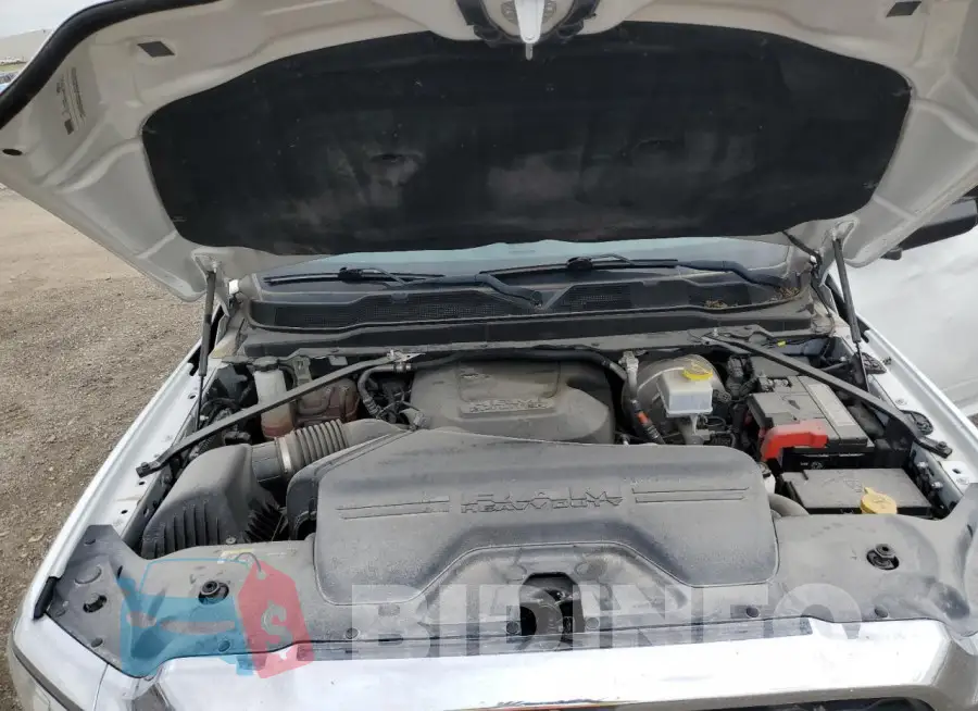 3C6UR5CJ2MG558658 Photo# 11