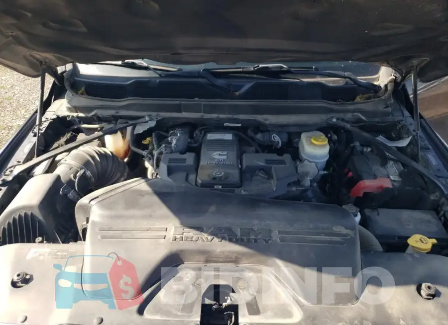 3C6UR5CL7LG280954 Photo# 11
