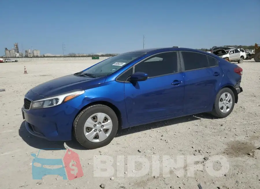 3KPFK4A70HE141614 Photo# 1